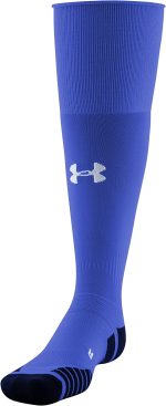 Under Armour Adult Soccer Over-The-Calf Socks - Image 5